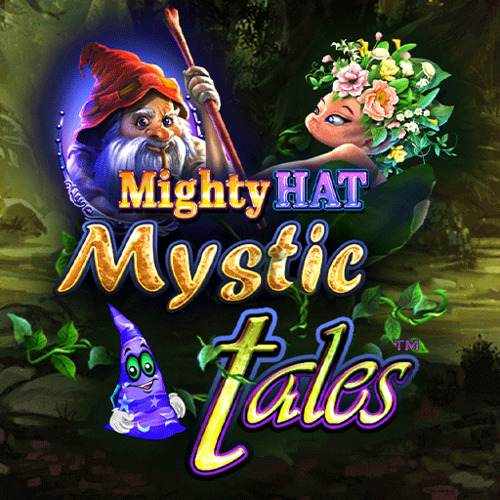 Mighty Hat Mystic Tales-PLAYTECH